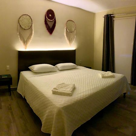 Ammare Hotel Boutique بلايا ديل كارمن المظهر الخارجي الصورة