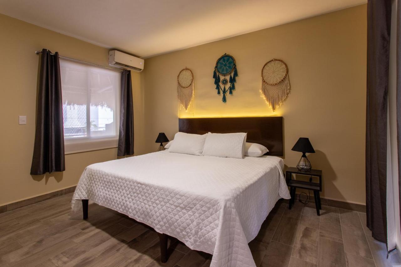 Ammare Hotel Boutique بلايا ديل كارمن المظهر الخارجي الصورة