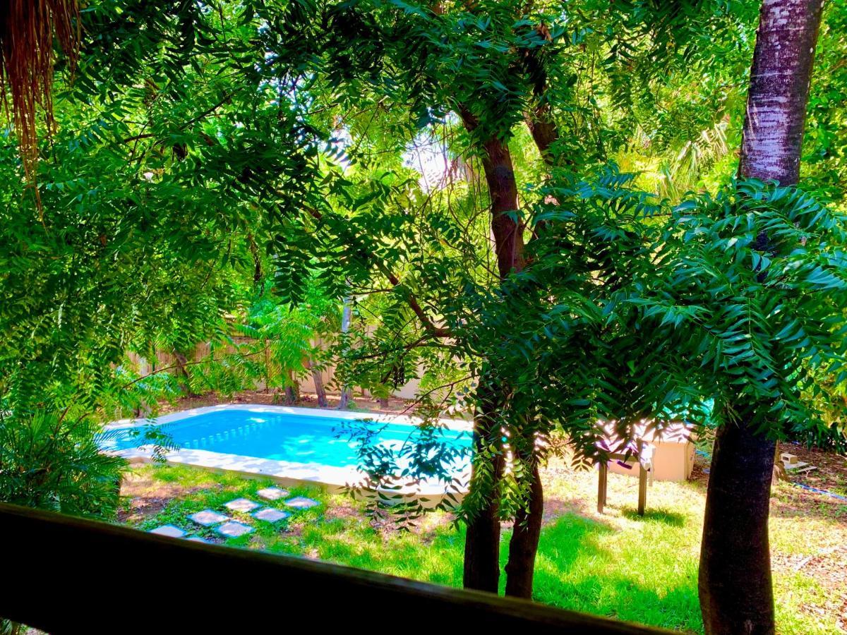 Ammare Hotel Boutique بلايا ديل كارمن المظهر الخارجي الصورة