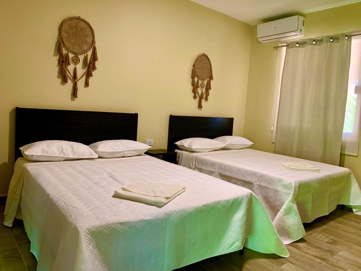 Ammare Hotel Boutique بلايا ديل كارمن المظهر الخارجي الصورة