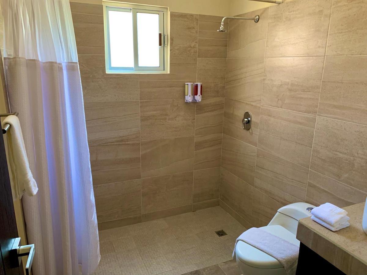 Ammare Hotel Boutique بلايا ديل كارمن المظهر الخارجي الصورة