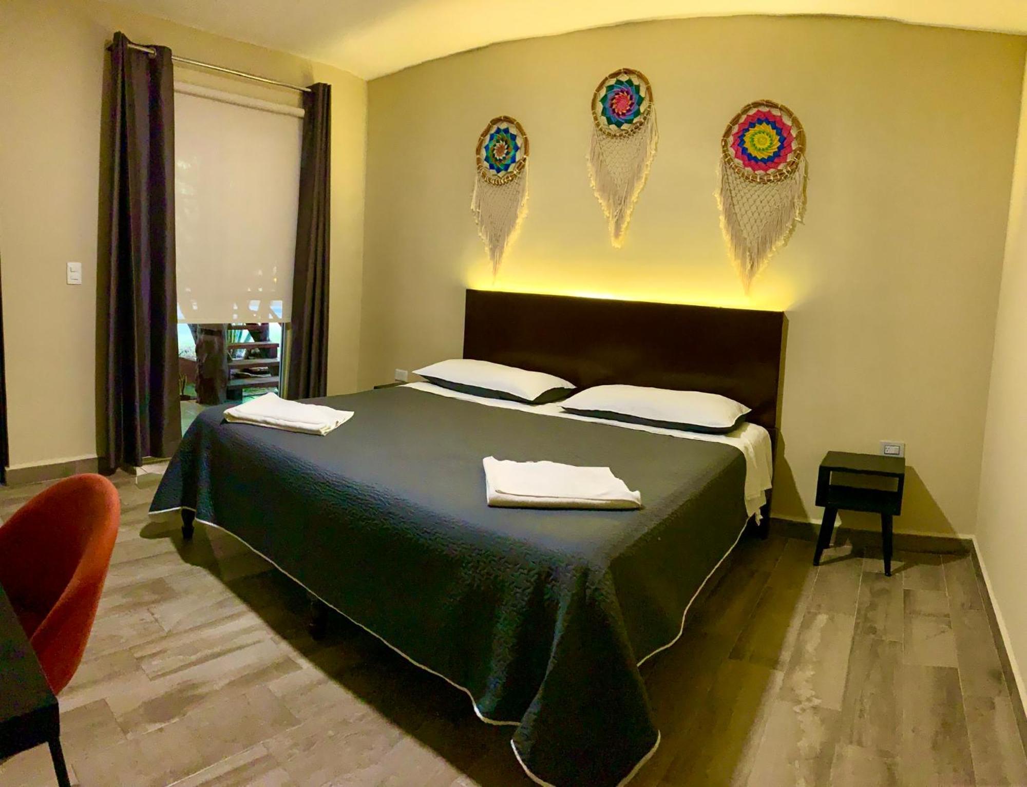 Ammare Hotel Boutique بلايا ديل كارمن المظهر الخارجي الصورة