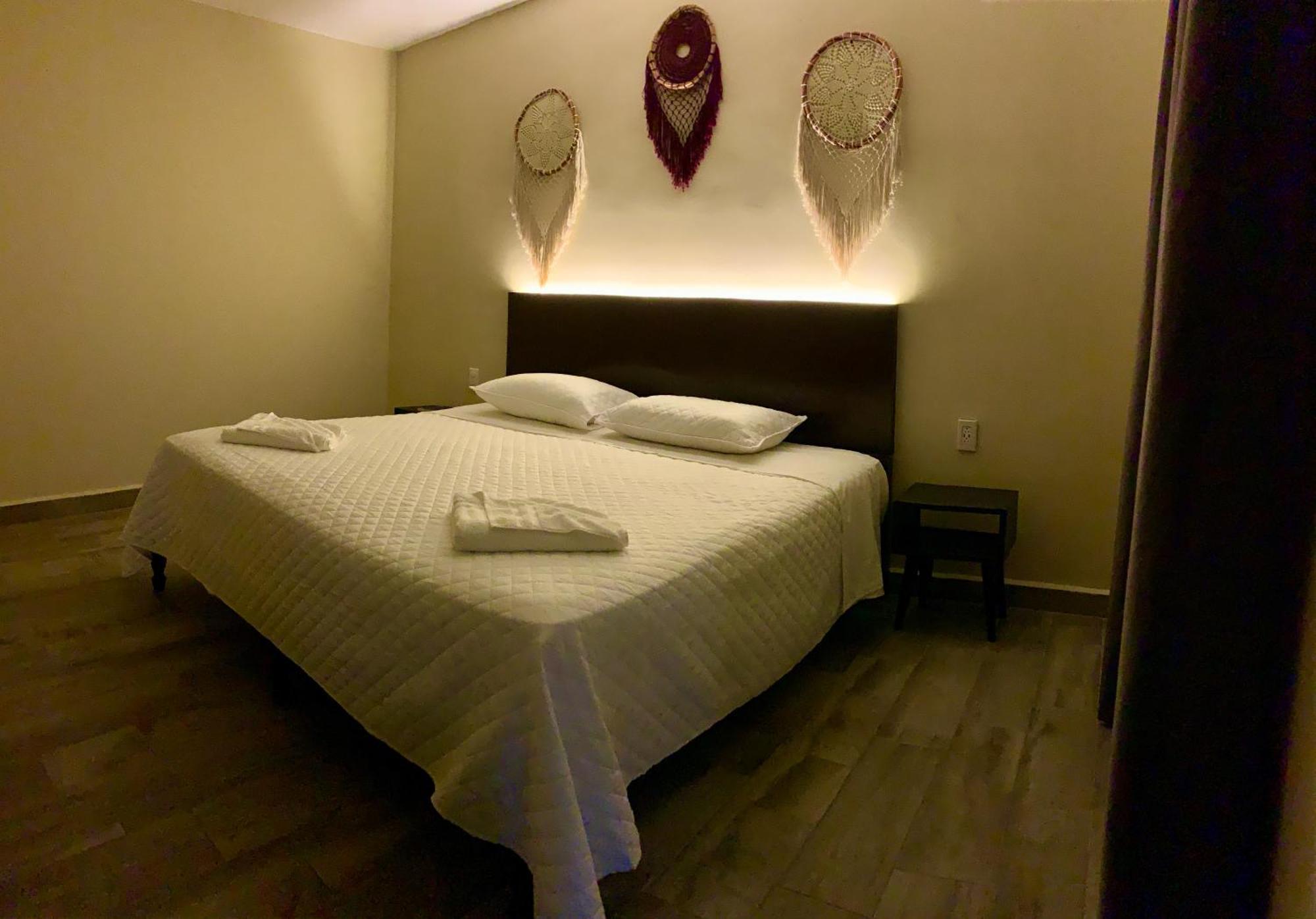 Ammare Hotel Boutique بلايا ديل كارمن المظهر الخارجي الصورة