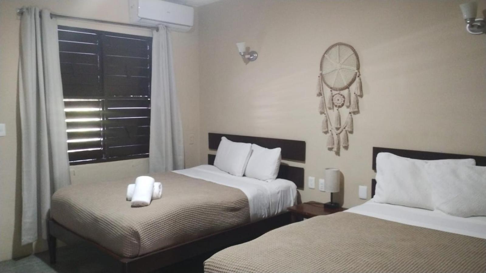 Ammare Hotel Boutique بلايا ديل كارمن المظهر الخارجي الصورة