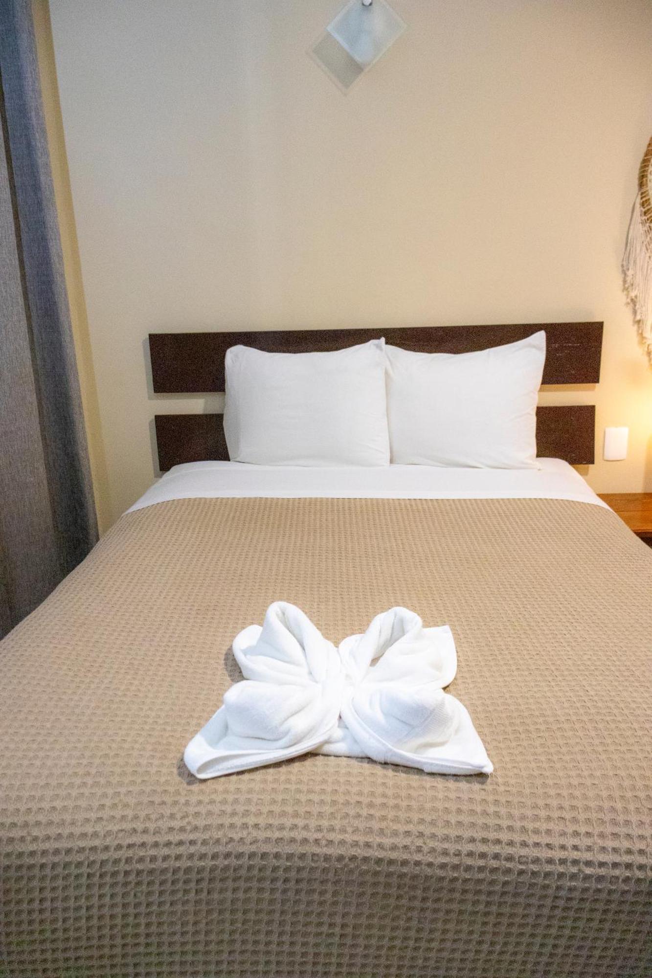 Ammare Hotel Boutique بلايا ديل كارمن المظهر الخارجي الصورة